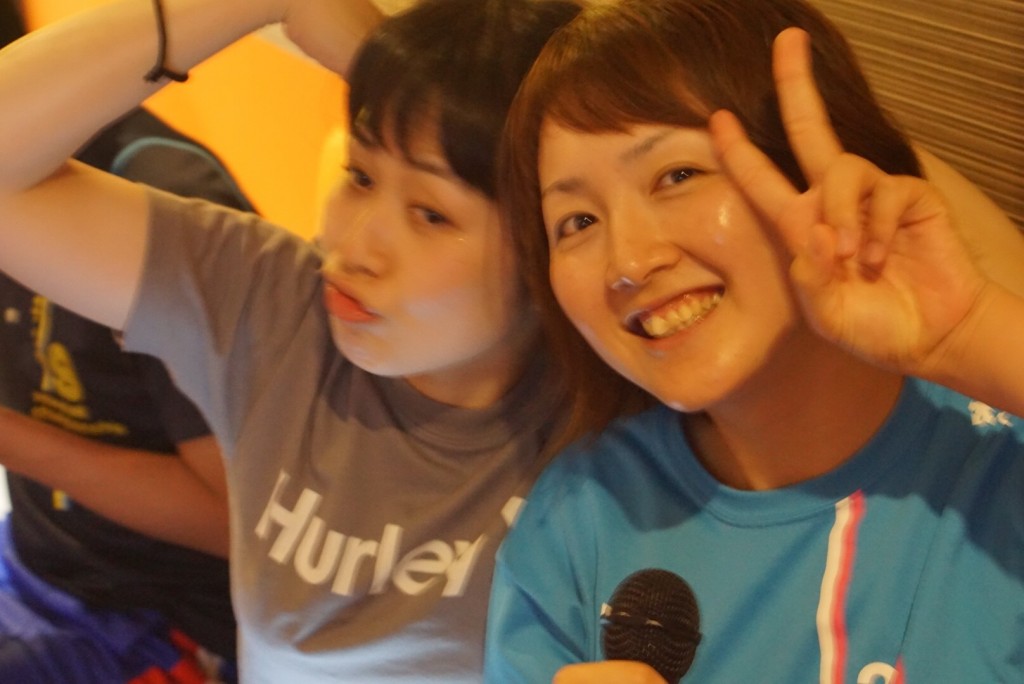 ノンちゃん結婚祝い さや、あや誕生日_1201