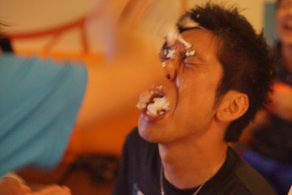 ノンちゃん結婚祝い さや、あや誕生日_170