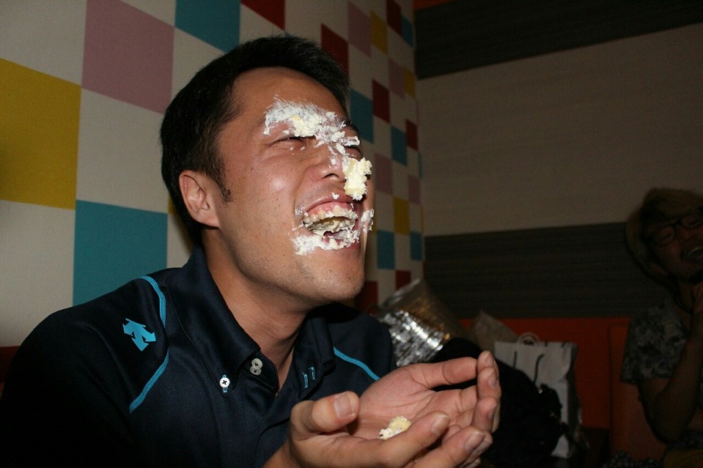 ノンちゃん結婚祝い さや、あや誕生日_1892