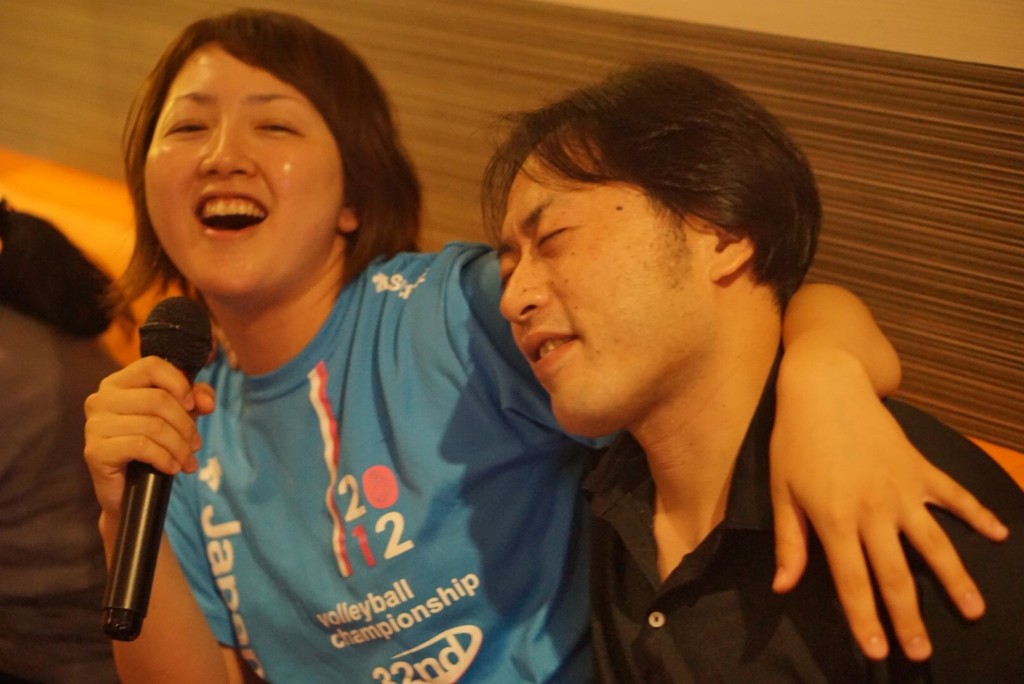 ノンちゃん結婚祝い さや、あや誕生日_565