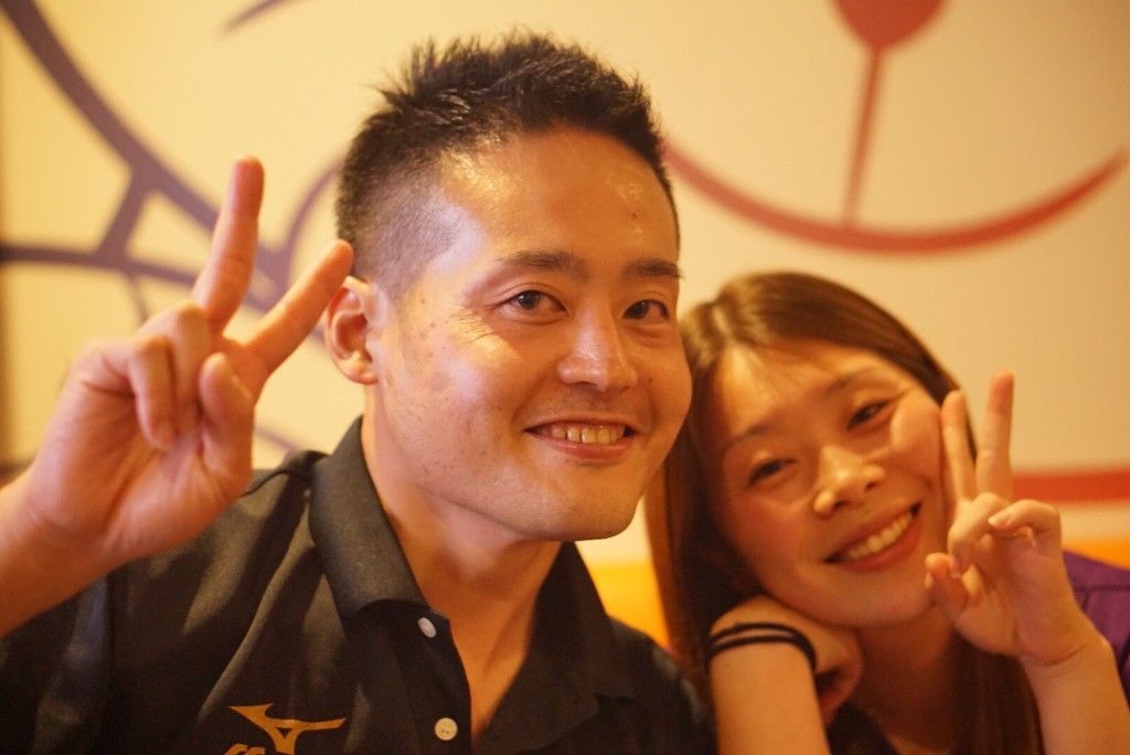 ノンちゃん結婚祝い さや、あや誕生日_6110