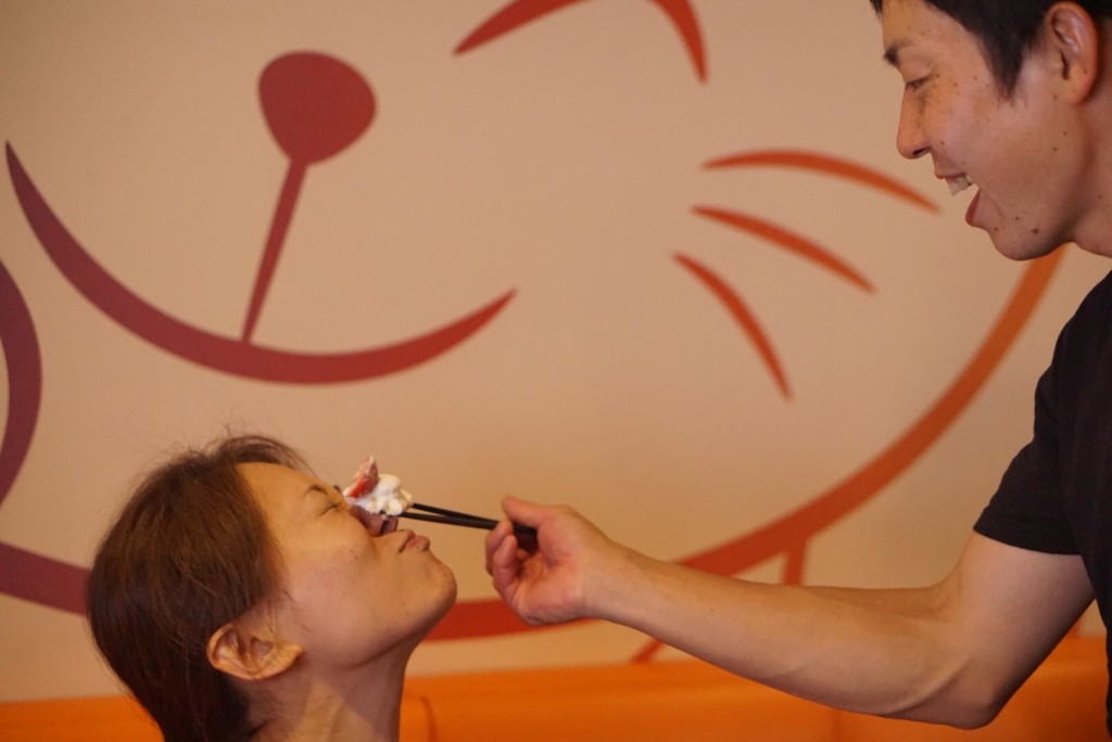 ノンちゃん結婚祝い さや、あや誕生日_794