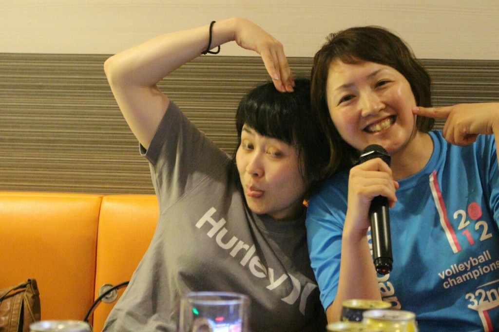 ノンちゃん結婚祝い さや、あや誕生日_8388