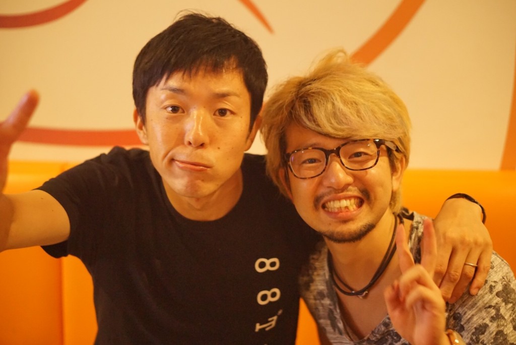 ノンちゃん結婚祝い さや、あや誕生日_9570